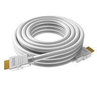 VISION Techconnect 3m White HDMI cable
