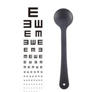 Vision Test Eye Occluder Eye Exam Tool