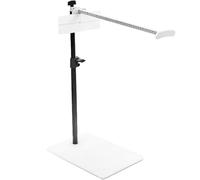 Vision Testing Ruler for Near Vision Assessment, Eye Care Tool for Professionals, Amplitude Measurement for Vision Health Practices