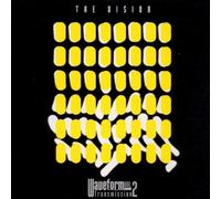 Vision, The - Waveform Transmission Vol.2