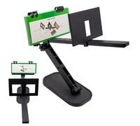 Vision Therapy Device for Strabismus and Amblyopia Treatment - Accommodation and Convergence Exercise Tool for Eye Muscle Training