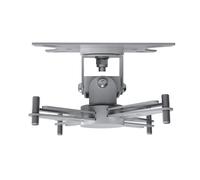 Vision TM-CC Projector ceiling console with low ceiling clearance