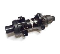 Vision TR BUSHING for Professional Use to Improve Performance in Every Use with Technical Detail X12 35