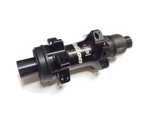 Vision TR BUSHING for Professional Use to Improve Performance in Every Use with Technical Detail X12 35