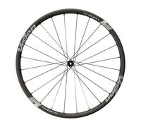 Vision Trimax 30 Cl Disc Tubeless Road Wheel Set Black 9/12 x 100 / 9/12 x 135/142 mm / Shimano/Sram HG