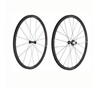 Vision Trimax 30 KB tubeless clincher wheels, XDR