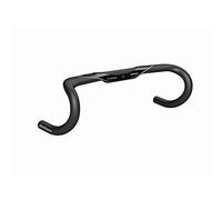 Vision Trimax Aero B1 HB-KO-293S/CR/Di2, Folding Unisex Adult, Black, 440 mm