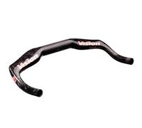 Vision Trimax Carbon Base Bar - 31.8mm / UD Carbon / 410mm