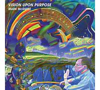 Vision Upon Purpose [VINYL]