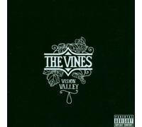 Vision Valley [Explicit] [Australian Import]