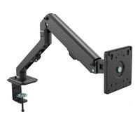 Vision VFM-DA/4 monitor mount / stand 68.6 cm (27") Desk Black