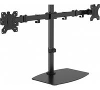 Vision VFM-DSDB monitor mount / stand 81.3 cm (32") Desk Black