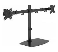 Vision VFM-DSDB monitor mount / stand 81.3 cm (32") Desk Black