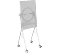 Vision VFM-F10/HB signage display mount 139.7 cm (55") White