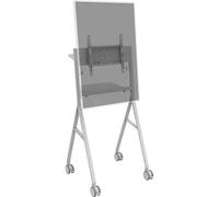 Vision VFM-F10/WH signage display mount 139.7 cm (55") White