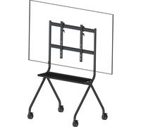 Vision VFM-F12 TV mount/stand 2.54 m (100") Black