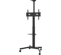 Vision VFM-F19 TV mount/stand 2.03 m (80") Black