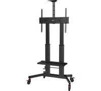 Vision VFM-F27 TV mount/stand 2.54 m (100") Black