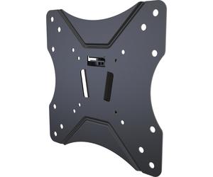 Vision VFM-W2X2TV2 Tilting Wall Mount 200x200 Tilting wall mount for screens from 30 to 55 inches, VESA-compatible up to 200x200, with quick