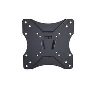 Vision VFM-W2X2TV2 TV mount/stand 106.7 cm (42") Black