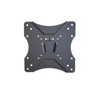Vision VFM-W2X2V2 TV mount/stand 106.7 cm (42") Black