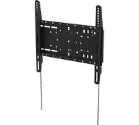 Vision wall mount for screens from 32'“ to 75”' Sturdy wall mount for installation on LED or LCD flat-screen TVs from 32" to 75".
