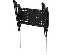 Vision VFM-W4X4T signage display mount 152.4 cm (60") Black
