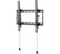 Vision VFM-W4X4TV/2 TV mount/stand 165.1 cm (65") Black