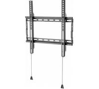 Vision VFM-W4X4V/2 TV mount/stand 165.1 cm (65") Black