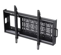 Vision VFM-W8X6S signage display mount 2.29 m (90") Black