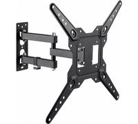 Vision VFM-WA4X4/3 monitor mount / stand 152.4 cm (60") Wall Black