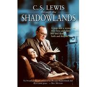 Vision VideoGateway Films C.S. Lewis Through The Shadowlands