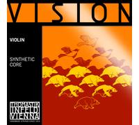 Vision Violin SET. 4/4