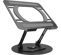 Vision VLM-TL laptop stand Grey