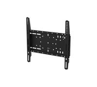 Vision wall mount for screens from 32'“ to 75”' Sturdy wall mount for installation on LED or LCD flat-screen TVs from 32" to 75".