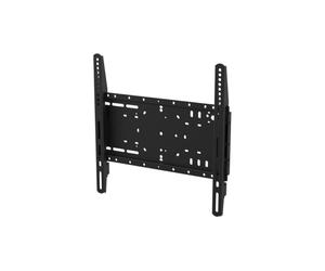 Vision wall mount for screens from 32'“ to 75”' Sturdy wall mount for installation on LED or LCD flat-screen TVs from 32" to 75".