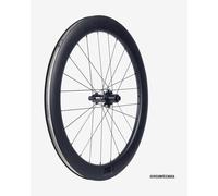 VISION WH Set SC60 SL i23 db h- black - Shimano