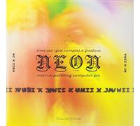 Vision Works II x Jon McMillion - Neon [VINYL]