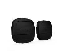 Vision X Lighting Denali DL 9 Black Out Cover Pair