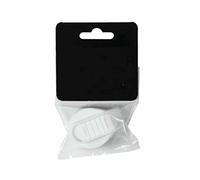 Vision4ever 1Pcs Milk Mate Milk Pourer Bottle Top - Fits Most Milk Bottles for Easy Pouring