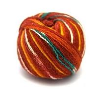 Vision4ever 1Pcs Red Thread Kalawa Hindu Religious Cotton Wrist Band - Pooja and Ritual Accessory for Blessings