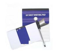 Vision4ever Writing Set Lined Pad Pen And 30 Envelope Set Letters