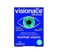 Vitabiotics Visionace Original 30 Tablets 0005374