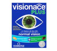 Visionace Plus Dual Pack