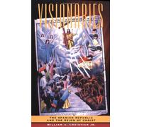 Visionaries - The Spanish Republic in the Reign of Christ (Paper)