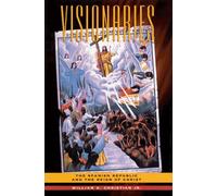 Visionaries - The Spanish Republic & the Reign of Christ