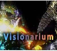 Visionarium PC Steam CD Key