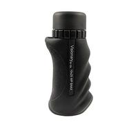 Visionary M-Series M-10c 10x25 Waterproof Compact Monocular BAK4