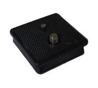 Visionary Spare Quick Relase Plate - Fits Visionary VM5 Monopod
