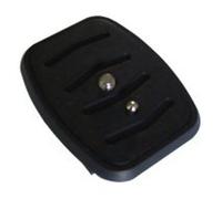 Visionary Spare Quick Release Plate - Fits VT30, VT50, I50 Tripod, HDWC
